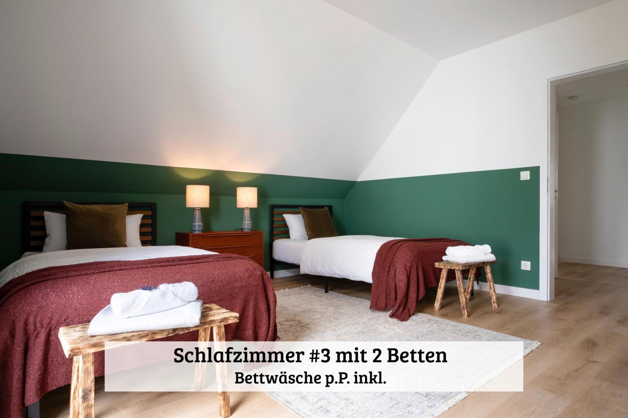 Lenhaus Mit Kamin & Garten - Ferienhaus Im Gruenen Sundern Exterior photo