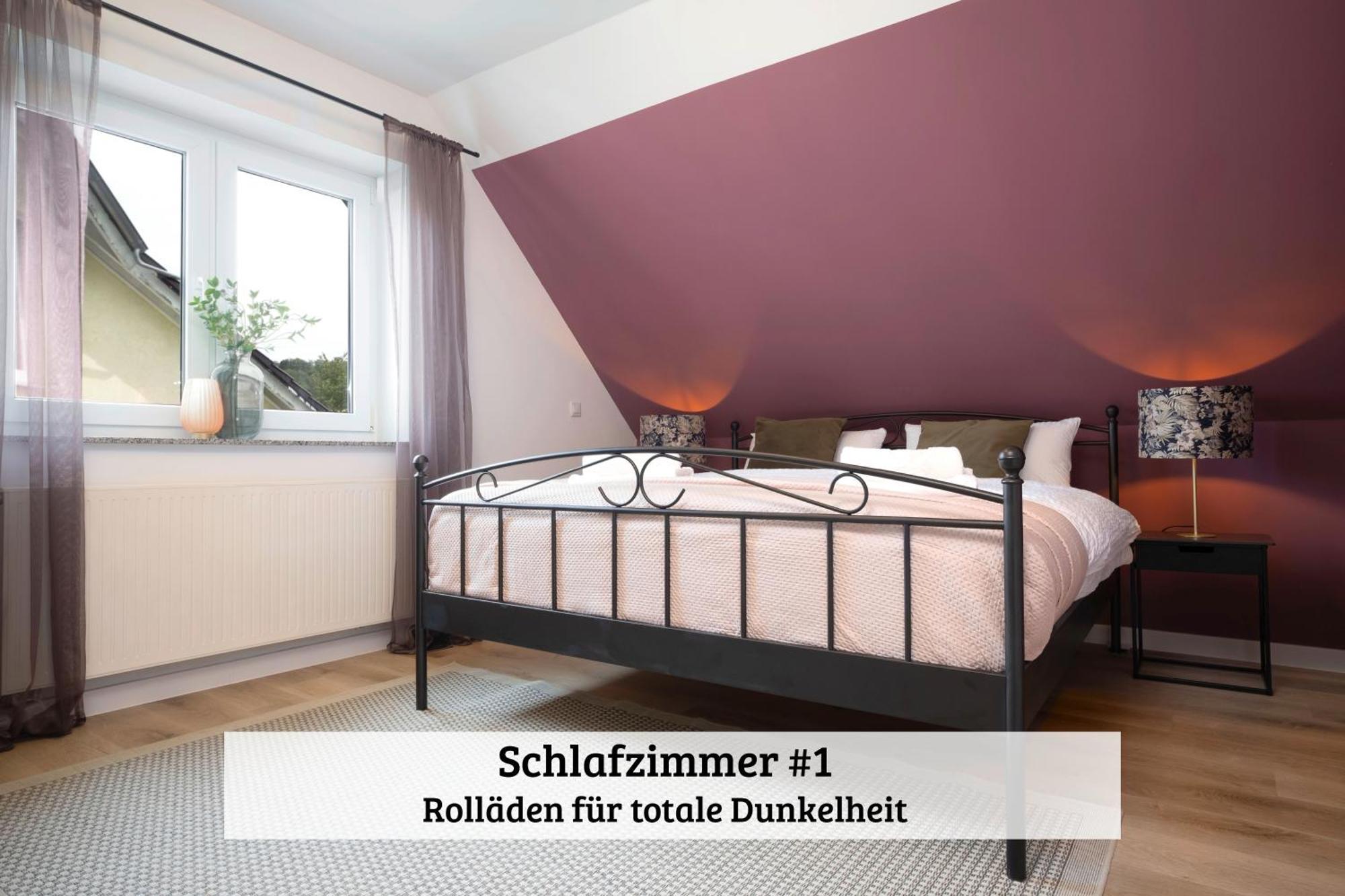 Lenhaus Mit Kamin & Garten - Ferienhaus Im Gruenen Sundern Exterior photo